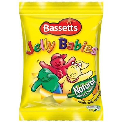 Picture of MAYNARDS JELLY BABIES